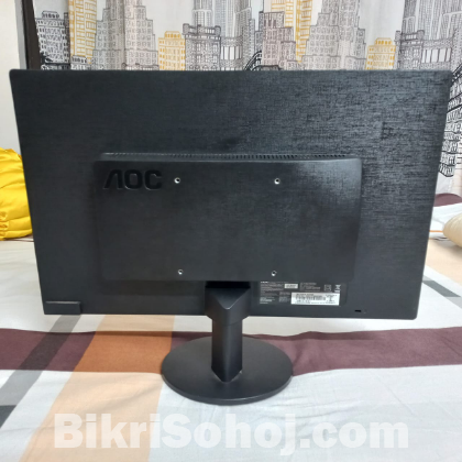 AOC E970Sw 19inch LED Monitor (With Warranty)